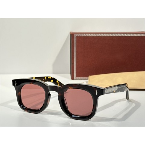 DEVAUXI Unisex Large Square Vintage Sunglasses with UV400 Protection