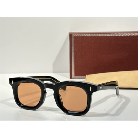 DEVAUXI Unisex Large Square Vintage Sunglasses with UV400 Protection