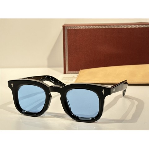 DEVAUXI Unisex Large Square Vintage Sunglasses with UV400 Protection