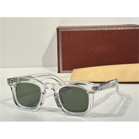 DEVAUXI Unisex Large Square Vintage Sunglasses with UV400 Protection