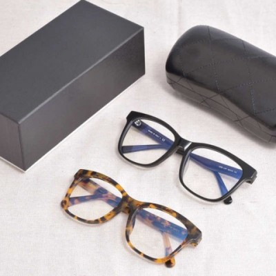 Classic Designer Men's UV380 Polarized Beach Sunglasses CH3392