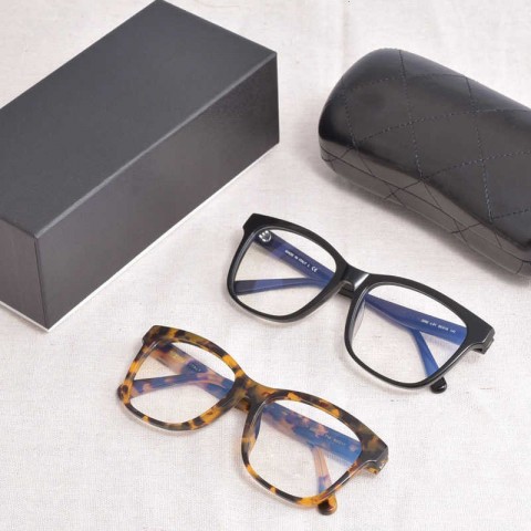 Classic Designer Men's UV380 Polarized Beach Sunglasses CH3392