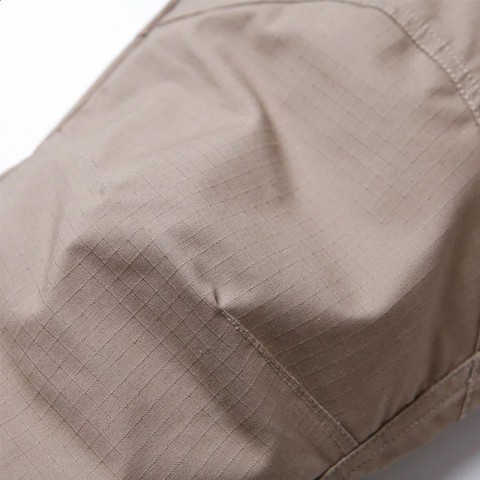 IX9 Men's Tactical Hiking Pants - Waterproof, Casual Military Style