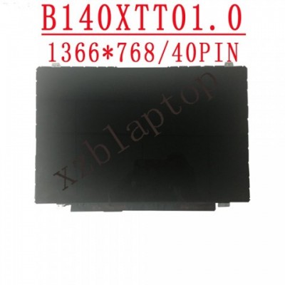 14inch 1366x768 Touchscreen LCD for Lenovo S400 S410 S415