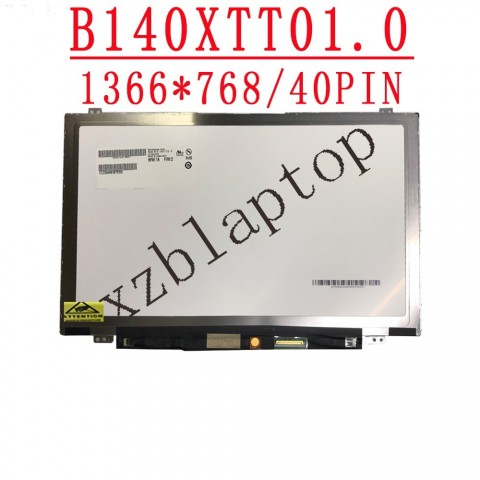 14inch 1366x768 Touchscreen LCD for Lenovo S400 S410 S415