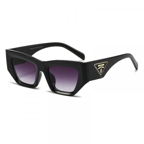 2024 Unisex Trendy Fashion Sunglasses - Lightweight & Stylish UV400 Protection