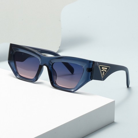 2024 Unisex Trendy Fashion Sunglasses - Lightweight & Stylish UV400 Protection