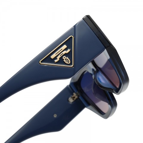 2024 Unisex Trendy Fashion Sunglasses - Lightweight & Stylish UV400 Protection