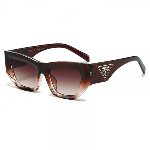 2024 Unisex Trendy Fashion Sunglasses - Lightweight & Stylish UV400 Protection