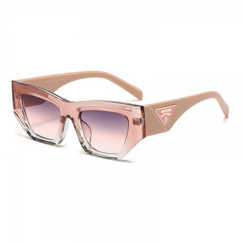 2024 Unisex Trendy Fashion Sunglasses - Lightweight & Stylish UV400 Protection