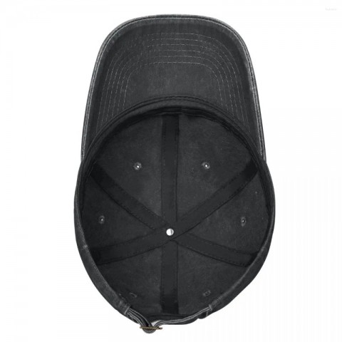 Kpop Logo Snapback Cap for Unisex - Aespas Ball Caps