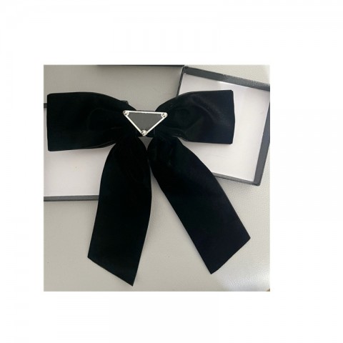 Designer Girls Classic Letter Barrettes & Clips - Fashion Women Hair Accessories b3f9