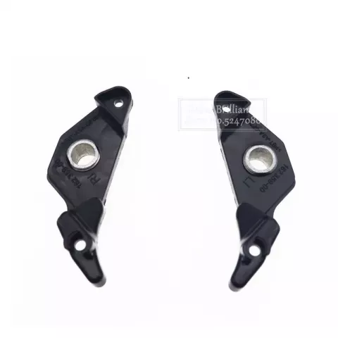 BMW 5 Series E60/E61 Front Headlight Repair Kit with Bracket Clip