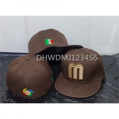 Luxury Fitted Ball Caps for Men and Women - Stylish Summer Straw Sun Hats - P-19