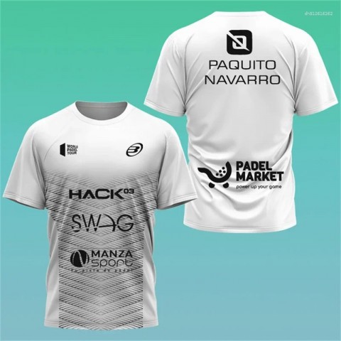 Men's Fashion Sport T-Shirts for Tennis & Badminton - Loose Fit Summer Tops