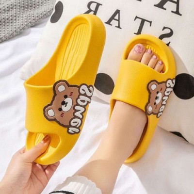 Comfortable Non-Slip Summer Slippers for Men and Women
