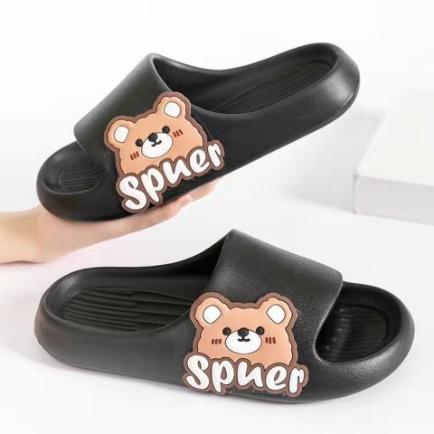 Comfortable Non-Slip Summer Slippers for Men and Women