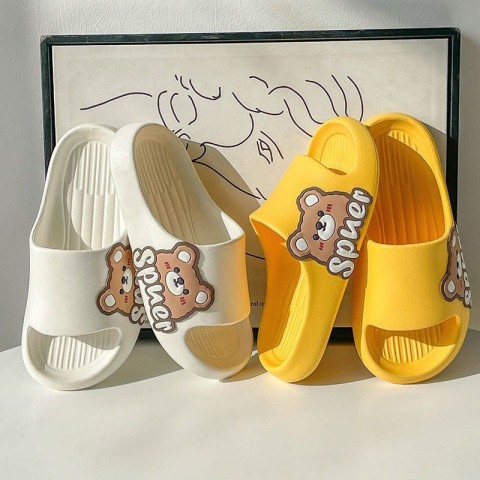 Comfortable Non-Slip Summer Slippers for Men and Women