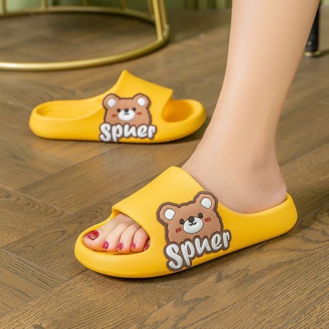 Comfortable Non-Slip Summer Slippers for Men and Women
