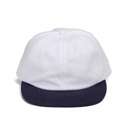 Cotton Sun Protection Unstructured Baseball Cap for Women