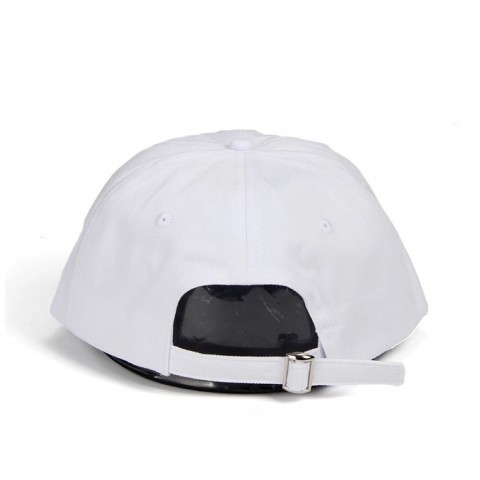 Cotton Sun Protection Unstructured Baseball Cap for Women