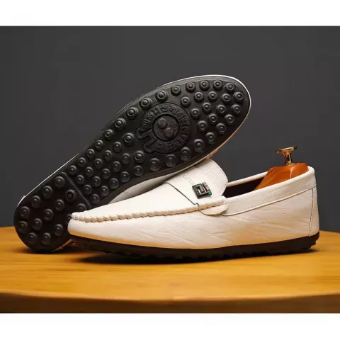 2025 Free Shipping Unisex Outdoor Sneakers - Grey & Brown Breathable Running Trainers