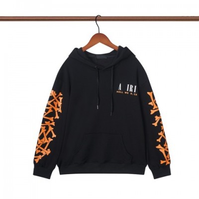 Mens Fashion Hoodies Bone Print Sweatshirt - Hip Hop Design 23FW M-3XL