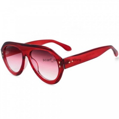 Sunglasses Brand Z250221 - Unisex Oversized UV400 Protection