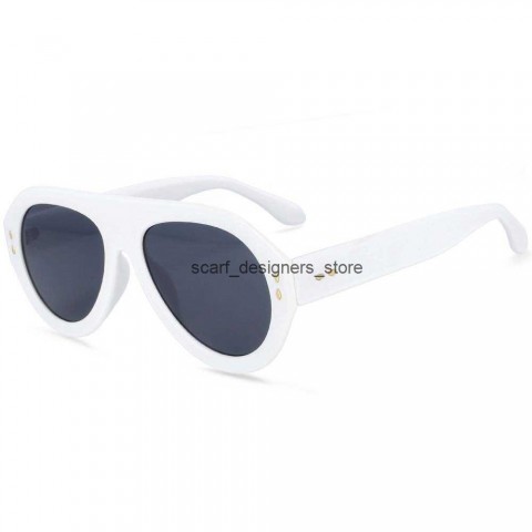 Sunglasses Brand Z250221 - Unisex Oversized UV400 Protection