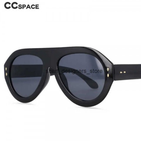 Sunglasses Brand Z250221 - Unisex Oversized UV400 Protection