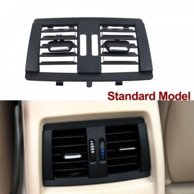 Rear Console AC Vent Cover for BMW F30 F31 F34 F35 F20 F87 F32 F33 F36