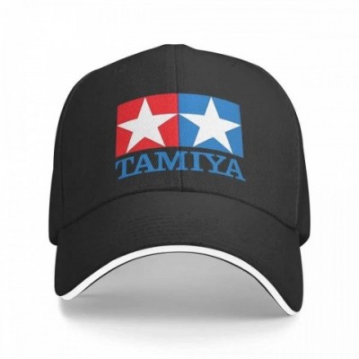 Legendary 90s Retro Unisex Adjustable Baseball Cap - Tamiya Beach Style J250215