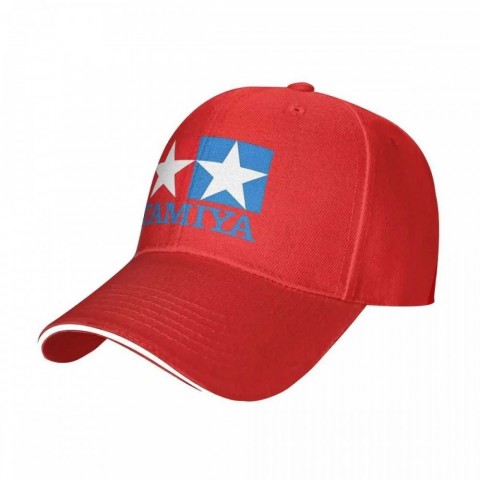 Legendary 90s Retro Unisex Adjustable Baseball Cap - Tamiya Beach Style J250215