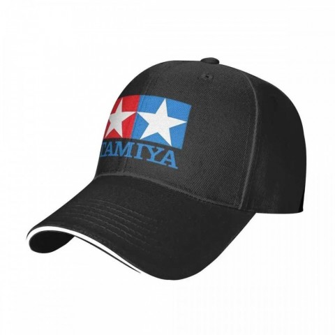 Legendary 90s Retro Unisex Adjustable Baseball Cap - Tamiya Beach Style J250215