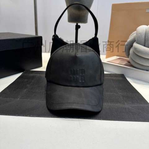 2024 Trendy Embroidered Baseball Cap - Lightweight Cotton for Men & Women