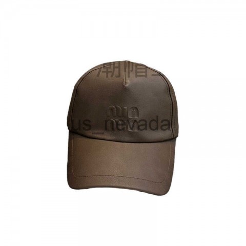 2024 Trendy Embroidered Baseball Cap - Lightweight Cotton for Men & Women