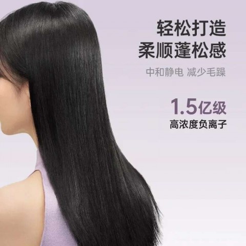 me Entry High-Speed Lefen Wind Ceramic Hair Dryer