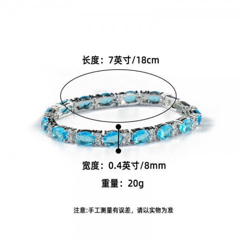 Gold Plated Charm Bracelets for Women - Simple Fashion Jewelry with Toggle Clasps