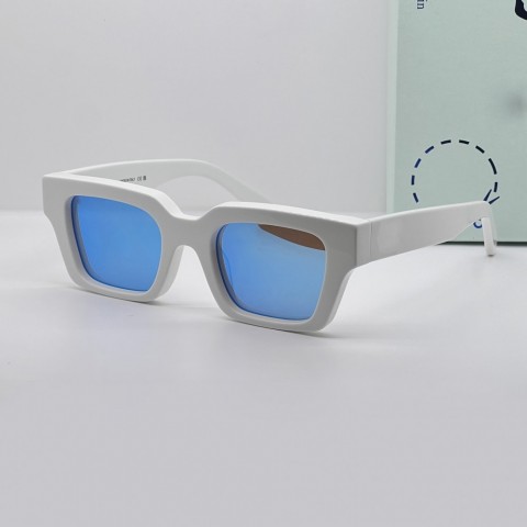 Favoritea Luxury Square Sunglasses - UV400 Protection for Men and Women