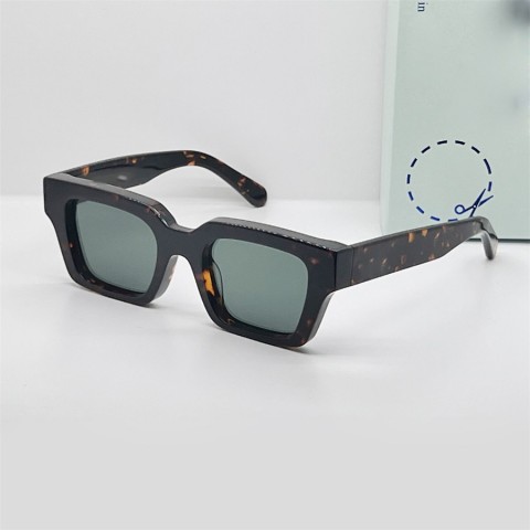 Favoritea Luxury Square Sunglasses - UV400 Protection for Men and Women