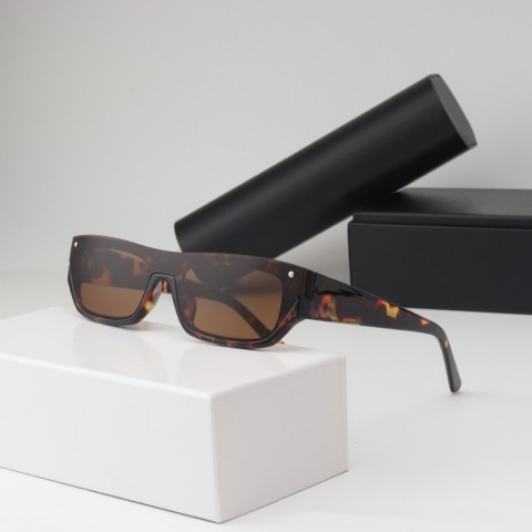 2025 Designer Unisex Square Sunglasses with UV400 Protection