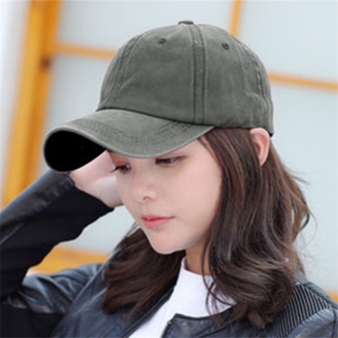 Unisex Fashionable Snapback Baseball Cap for Men Women Sports Fans Q-17