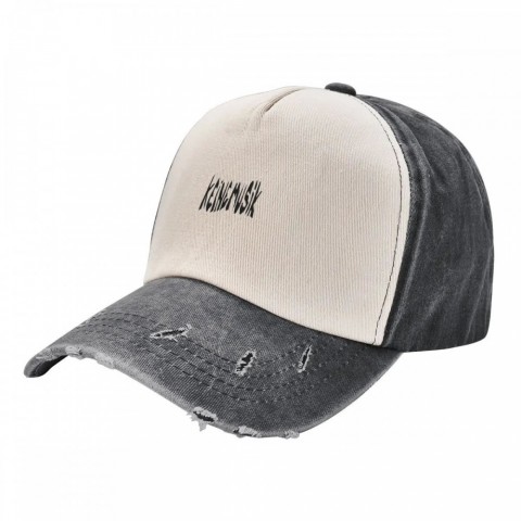 Classic Keinemusik Multifunction Baseball Cap for Women and Men