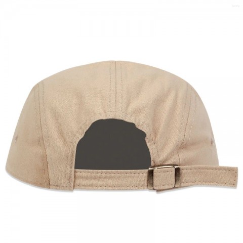 WILD LIFE Unisex Adjustable Ball Cap - Casual Letter Design for Men Women