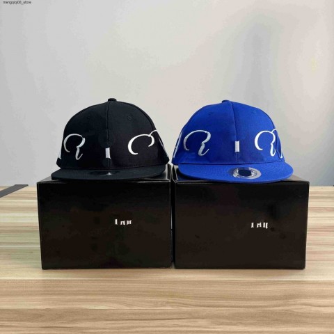 Designer Embroidered Ball Caps for Couples - Unisex Blend Fabric Adjustable Dome Hats