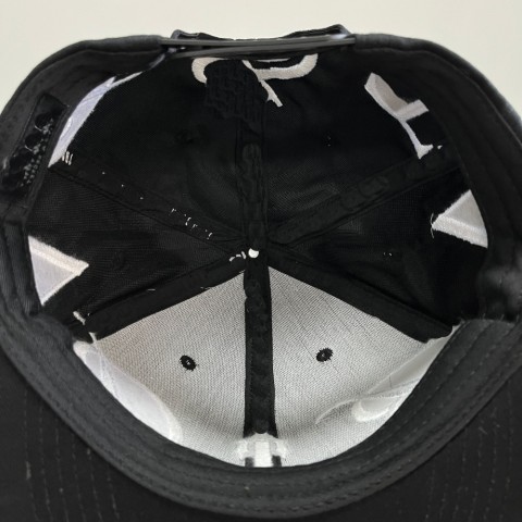 Designer Embroidered Ball Caps for Couples - Unisex Blend Fabric Adjustable Dome Hats